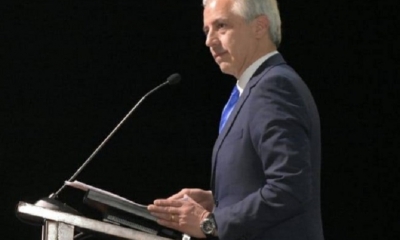 Álvaro García Linera/Foto.Vicepresidencia