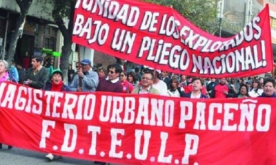 IMAGEN REFERENCIAL/ Foto. RRSS