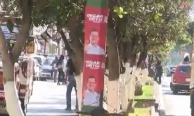La sanción será económica/Foto. Captura de pantalla 