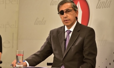 Alfonso Tenorio el nuevo Representante Interino en la OPS/OMS. Foto: Archivo