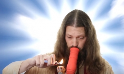 En la ciudad californiana de San José, el acto de fumar marihuana es 