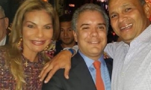 La Fiscalía investigaba a Hernández desde 2015 por el asesinato en agosto de 2011 en Barranquilla de Óscar Eduardo Rodríguez