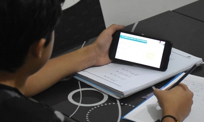 Clases virtuales 