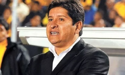 Eduardo Villegas/Foto. RRSS