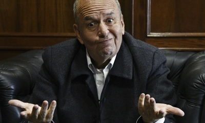 Arturo Murillo