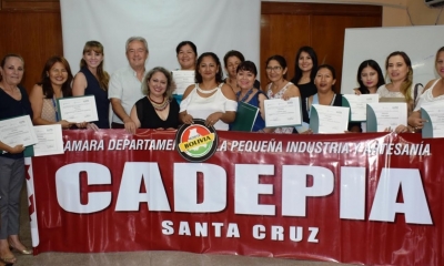 El programa inicio el 18 de diciembre de 2017/Foto. Extend