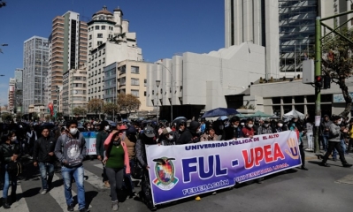 Imagen Referencial. Foto: Internet