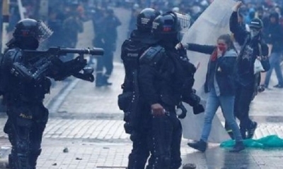 Imagen Referencial/Foto. RRSS