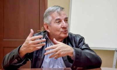 Las autoridades departamentales, los productores de vid y el sector industrial del departamento de Tarija, trabajan para consolidar mercados en el ext