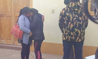 El padre de uno de los sargento calificó la tragedia como 