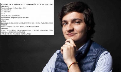Alejandro Entrambasaguas