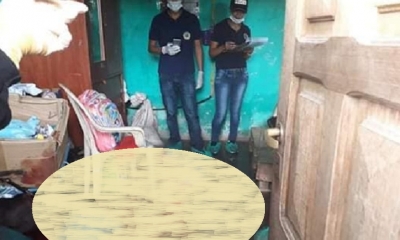 El hombre envío un audio a su hermana/Foto. RRSS
