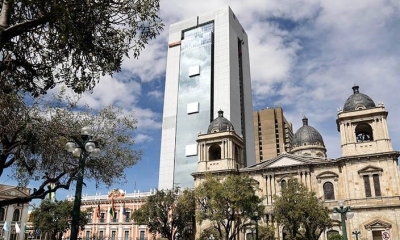 Casa del Pueblo. Foto: Internet