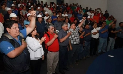IMAGEN REFERENCIAL/Foto. RRSS