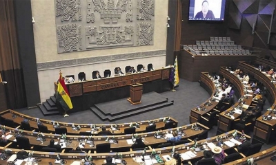 APG Noticias