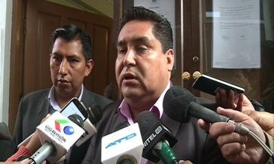 Oswaldo Valencia