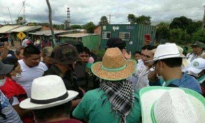 Imagen referencial /Foto. RRSS