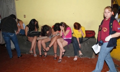 IMAGEN REFERENCIAL/ Foto. RRSS