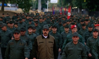 El presidente de la JIFE, el holandés Cornelis P. de Joncheere, explicó su “preocupación”