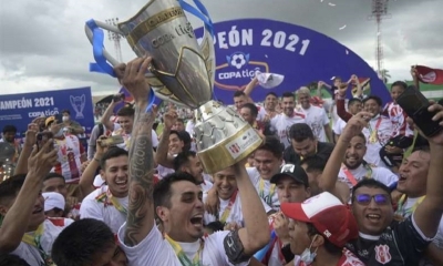 La Supercopa 2022 será otra atracción en esta temporada.