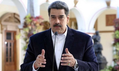 Nicolás Maduro
