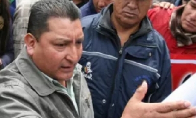 IMAGEN REFERENCIAL/ Foto. RRSS