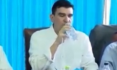 José María Leyes/Foto. RRSS
