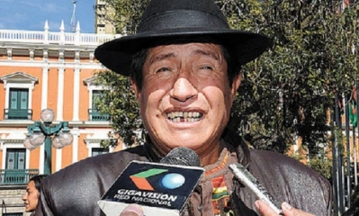 Rafael Quispe/Foto. RRSS