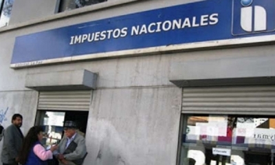 IMAGEN REFERENCIAL/ Foto. RRSS