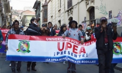 Imagen Referencial. Foto: Internet