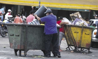 Cuestionan el sistema de garantías del nuevo contrato de basuras 