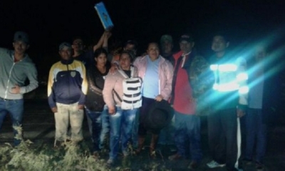 IMAGEN REFERENCIAL/ Foto. RRSS