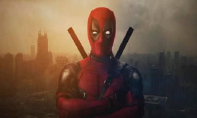 Escena post-crédito de Deadpool 2 circula en Facebook. Foto: RRSS