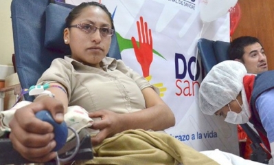 IMAGEN REFERENCIAL/Foto. RRSS