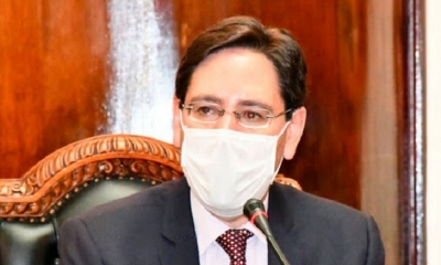 Salvador Romero