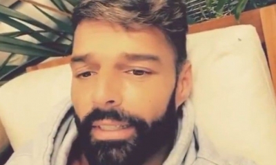 Ricky Martin