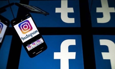   Facebook, Instagram, WhatsApp y Messenger empiezan a funcionar 
