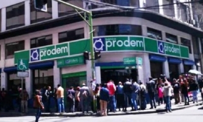 IMAGEN REFERENCIAL/ Foto. RRSS