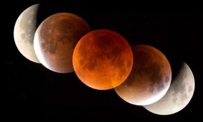 Qué es el eclipse total de la 