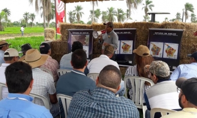 Jornada Técnica/Foto. LMH