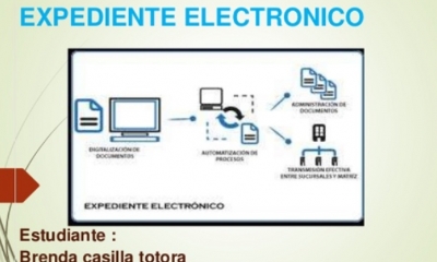Imagen referencial/Foto. RRSS