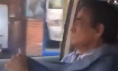 El último video de José José/Foto. Captura de pantalla 