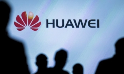 La empresa china ha comenzado a liderar en ventas por todo el mundo.