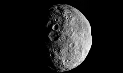 NASA / JPL-Caltech / UCLA / MPS / DLR / IDA