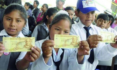 IMAGEN REFERENCIAL/ Foto. Internet