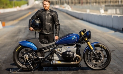 El californiano Roland Sands