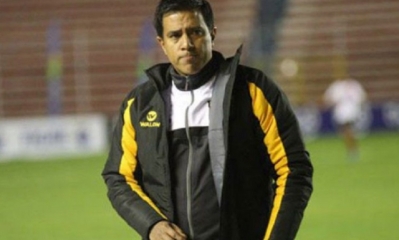 César Farías/Foto. RRSS
