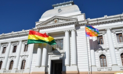 Tribunal Supremo de Justicia en Sucre
