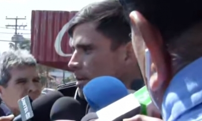 Leonardo Vaca/Foto. Captura de pantalla