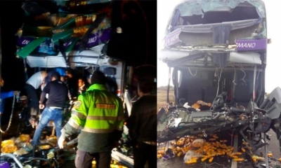 Imagen Referencial. Foto: La Republica